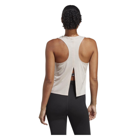 Adidas Γυναικεία αμάνικη μπλούζα W I 3BAR Tank 2 Adidas Γυναικεία αμάνικη μπλούζα W I 3BAR Tank 2